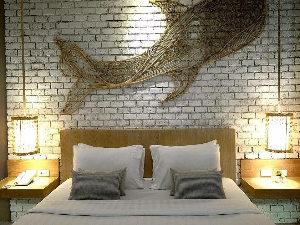The House Patong Hotel Exterior photo